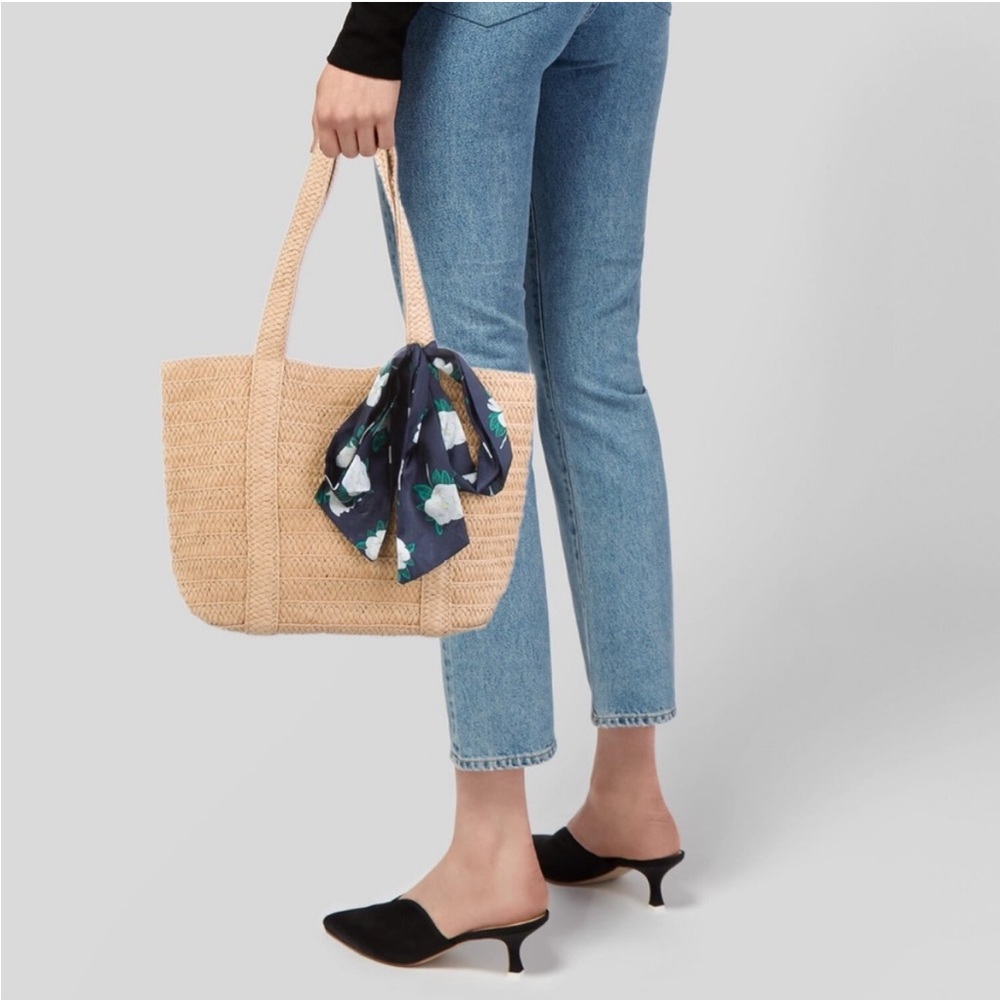 Draper James Tote Bag NWT